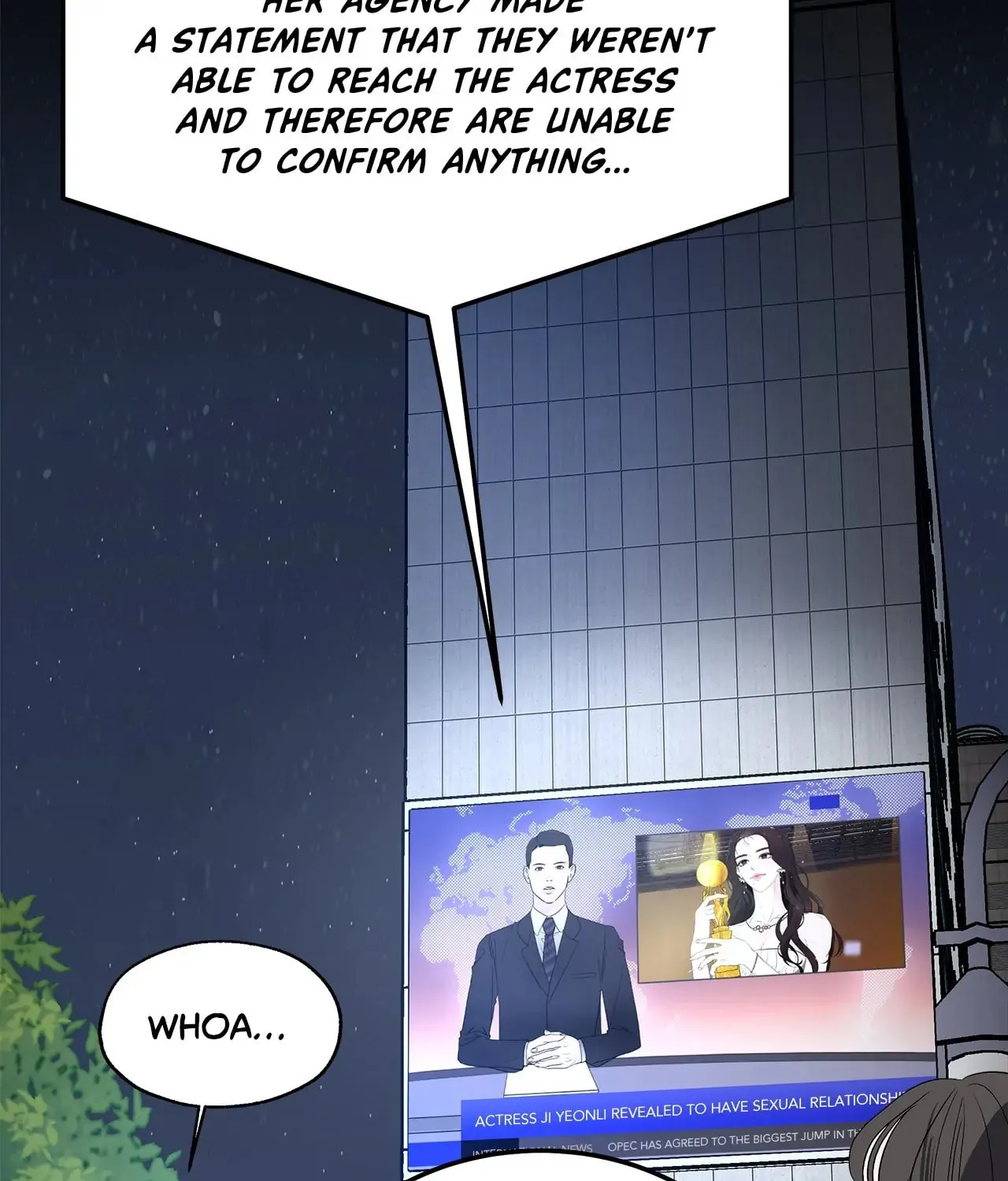 For the Queendom Chapter 1 page 7 - 