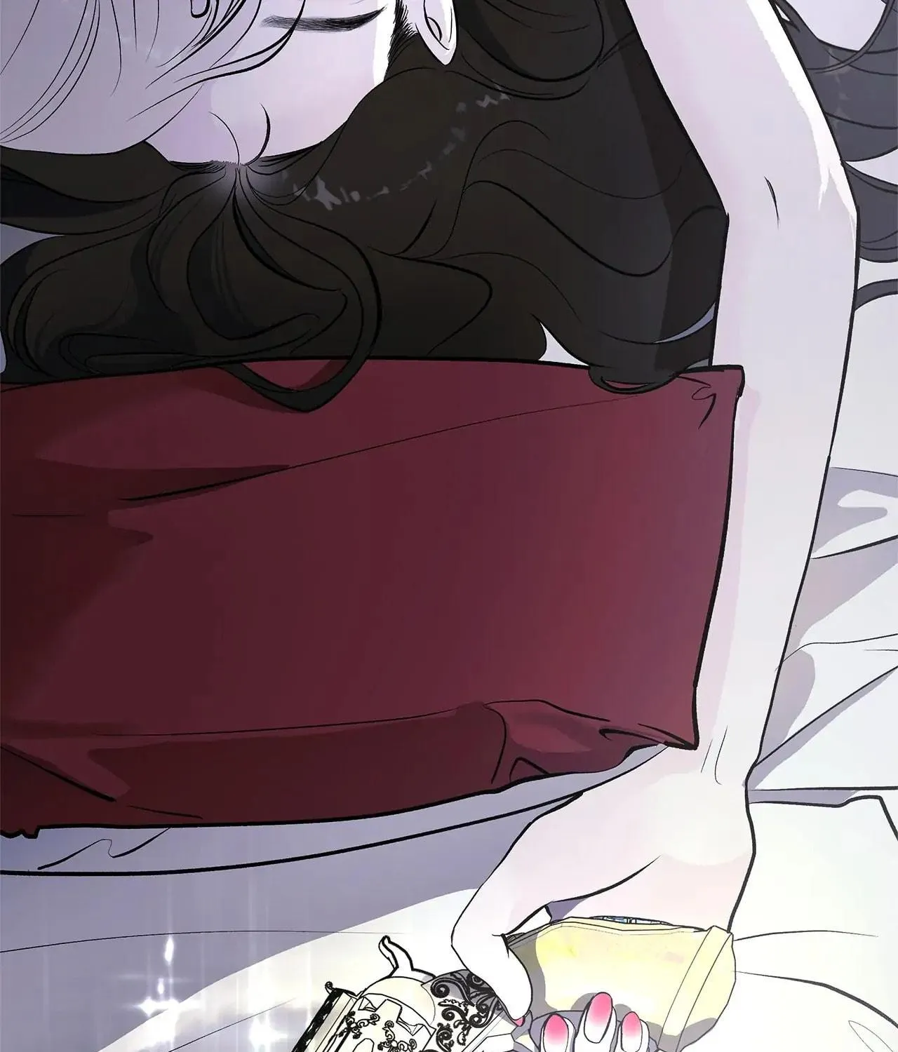 For the Queendom Chapter 1 page 62 - 