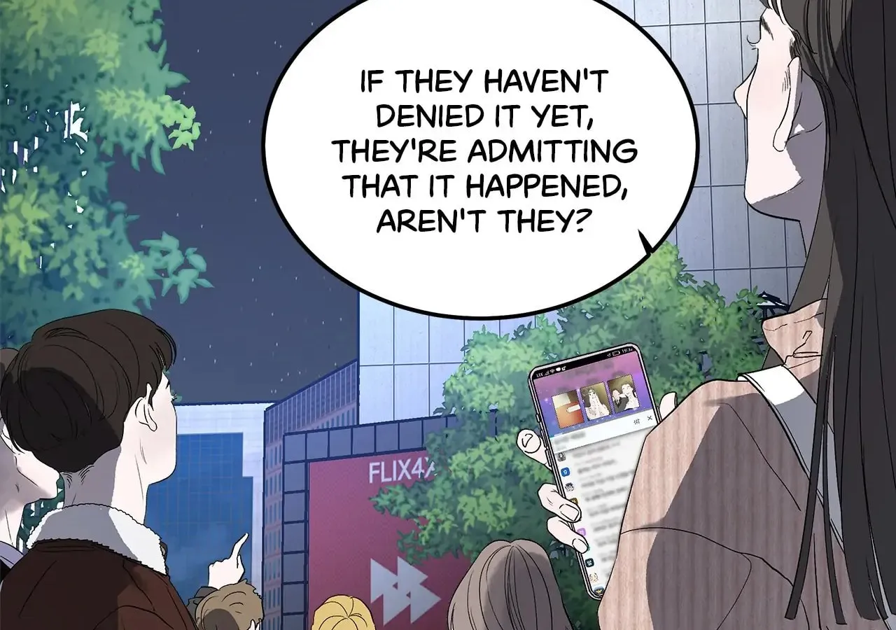 For the Queendom Chapter 1 page 8 - 