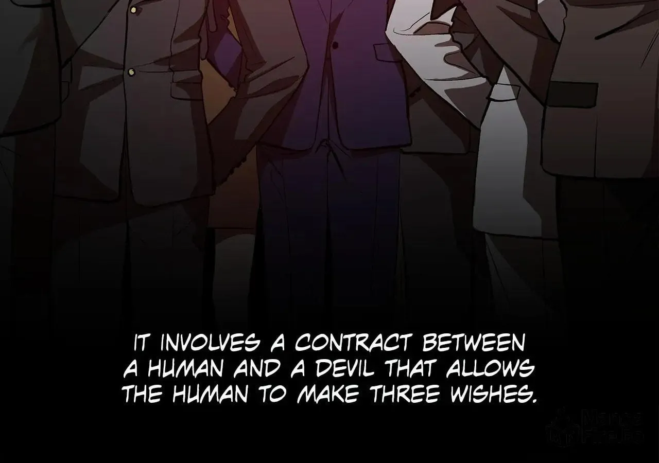 For the Queendom Chapter 1 page 86 - 