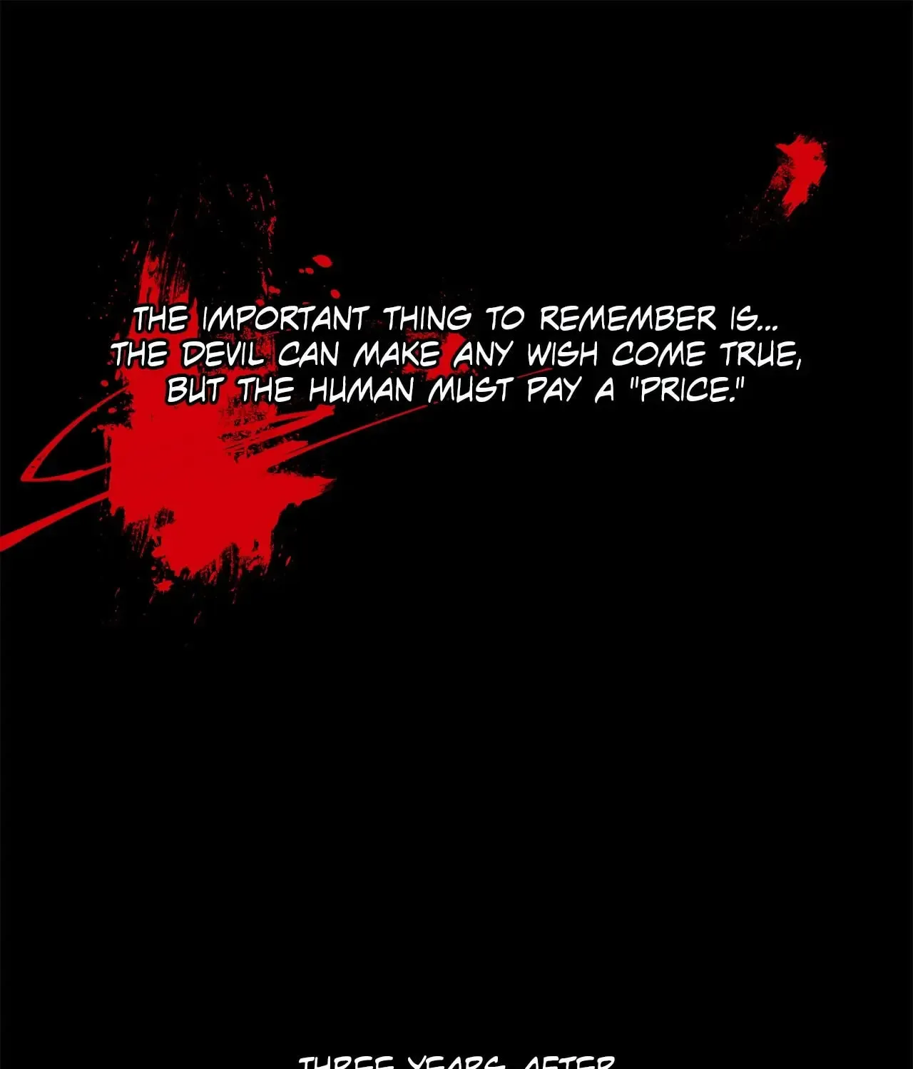For the Queendom Chapter 1 page 89 - 