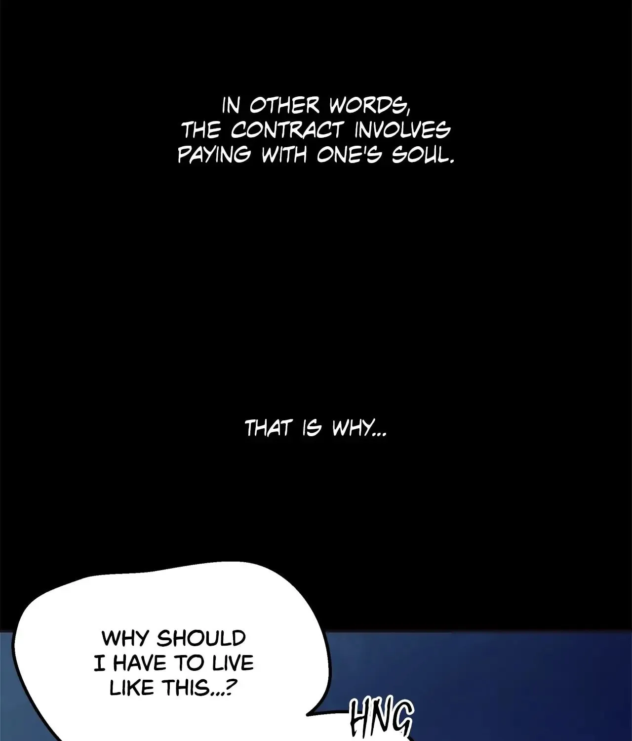 For the Queendom Chapter 1 page 93 - 