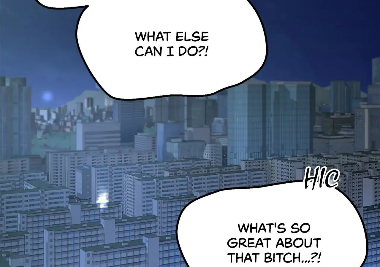 For the Queendom Chapter 1 page 94 - 