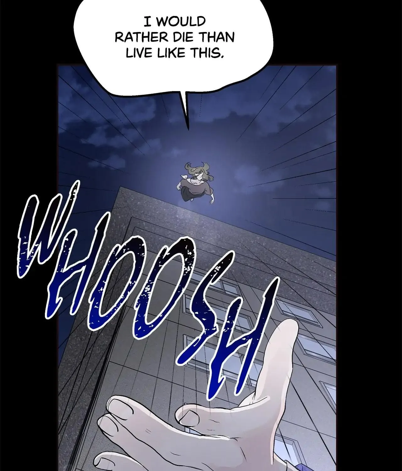 For the Queendom Chapter 1 page 97 - 
