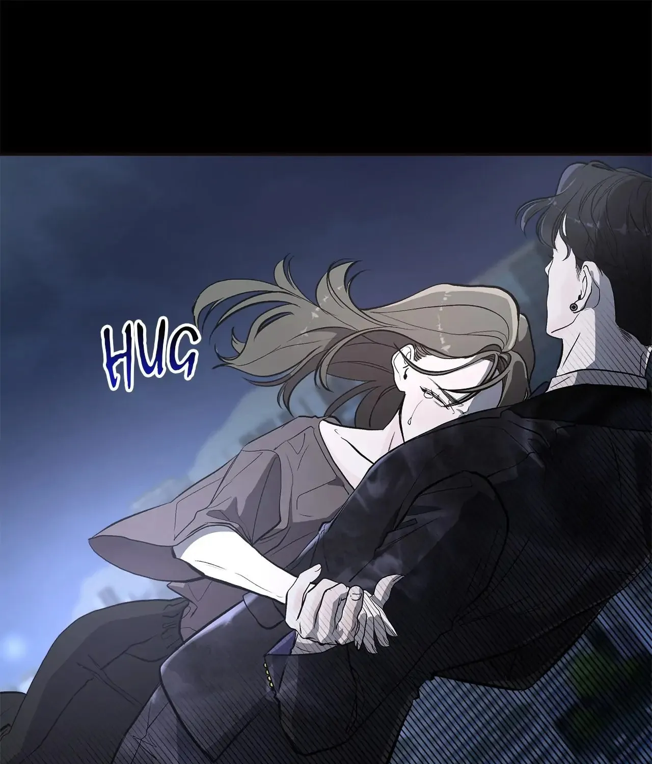 For the Queendom Chapter 1 page 100 - 