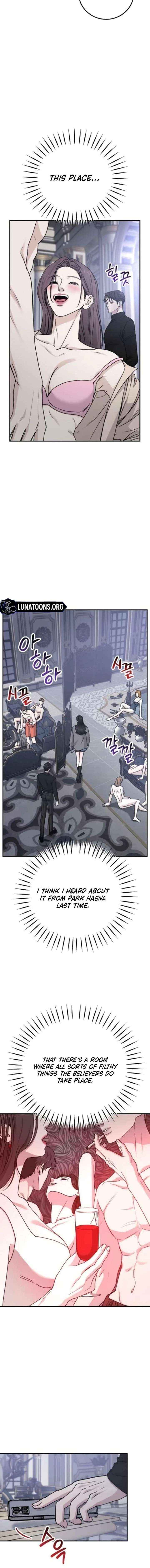 For the Queendom Chapter 100 page 2 - 