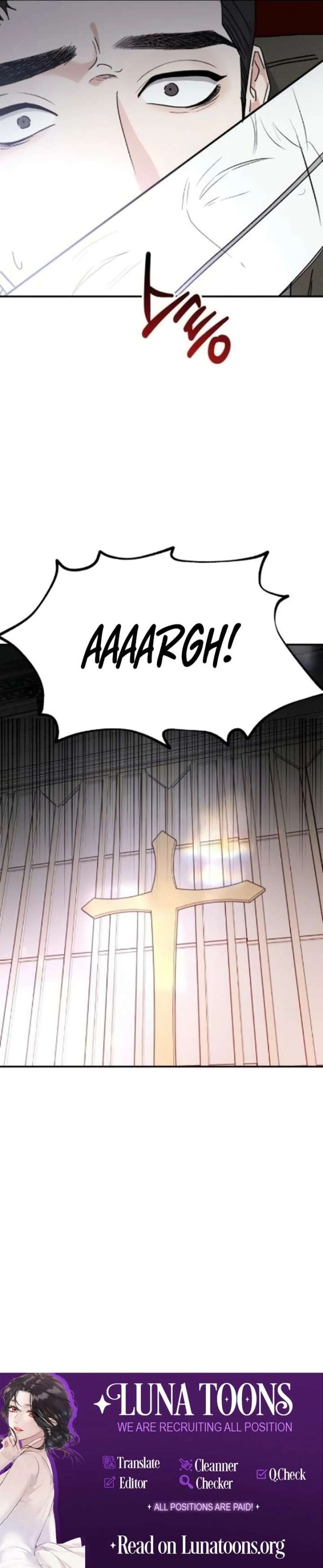 For the Queendom Chapter 100 page 21 - 