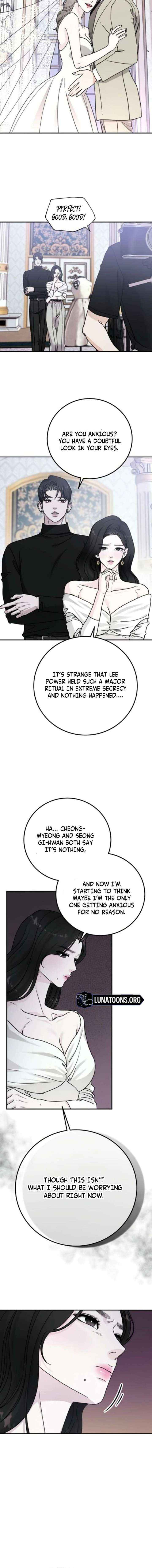For the Queendom Chapter 101 page 13 - 