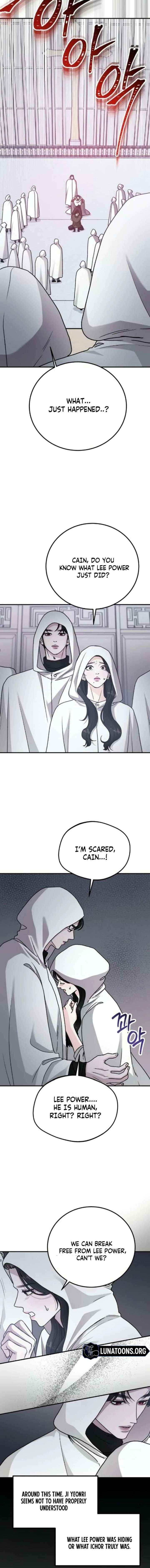 For the Queendom Chapter 101 page 7 - 