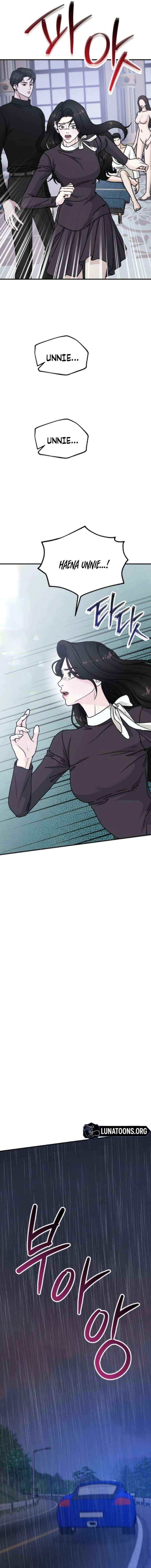 For the Queendom Chapter 102 page 6 - 