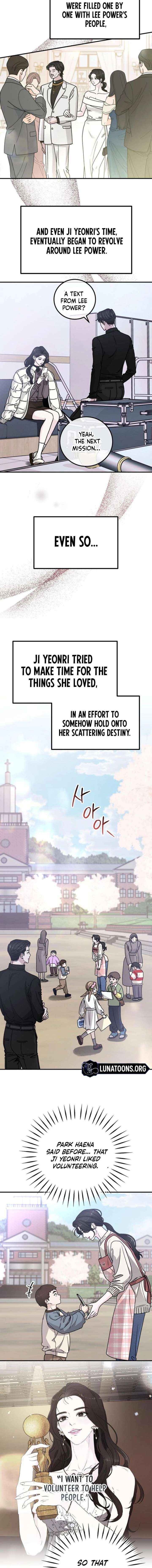 For the Queendom Chapter 103 page 2 - 