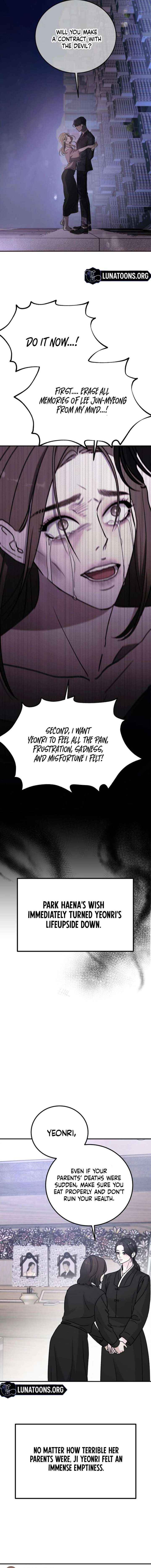For the Queendom Chapter 103 page 19 - 