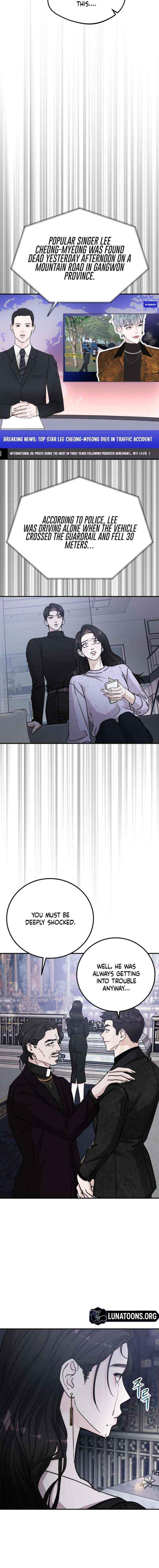 For the Queendom Chapter 103 page 24 - 