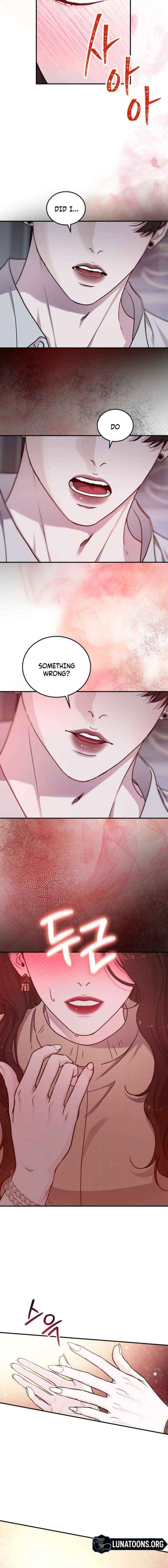 For the Queendom Chapter 107 page 6 - 