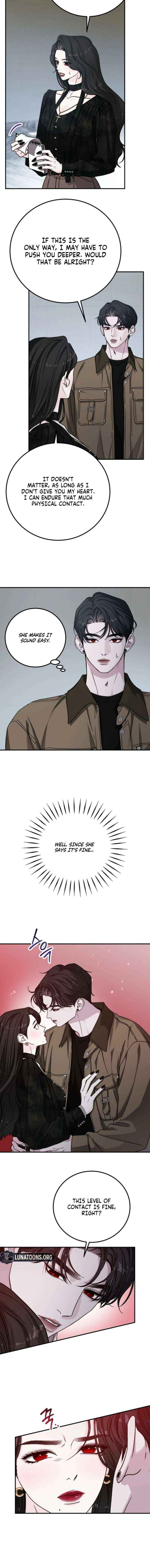 For the Queendom Chapter 108 page 16 - 