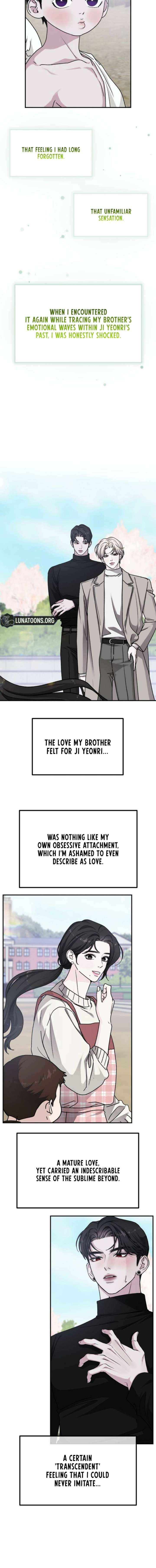 For the Queendom Chapter 108 page 8 - 