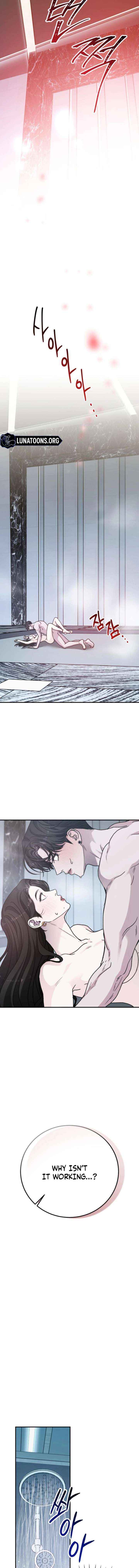 For the Queendom Chapter 110 page 7 - 