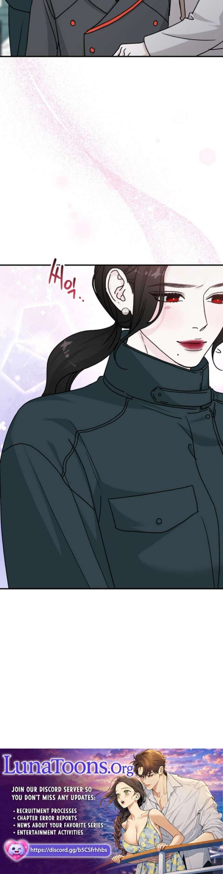For the Queendom Chapter 113 page 13 - 