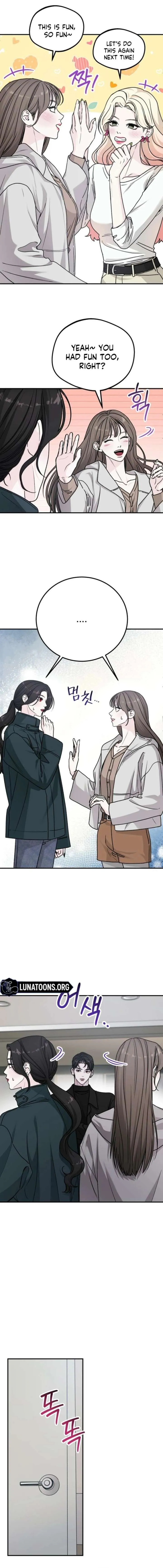 For the Queendom Chapter 114 page 2 - 