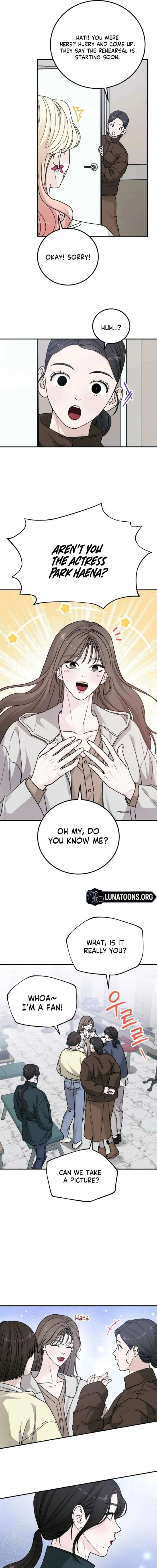 For the Queendom Chapter 114 page 3 - 