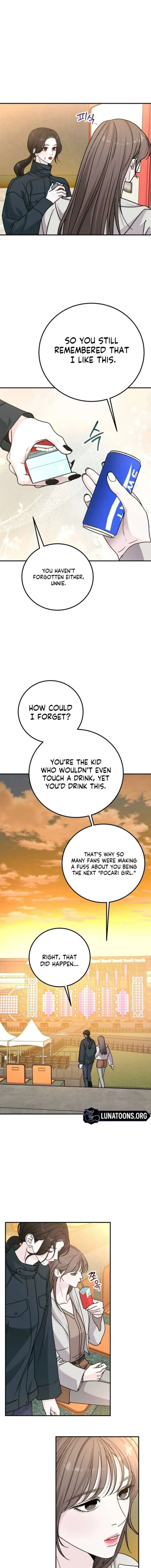 For the Queendom Chapter 114 page 7 - 
