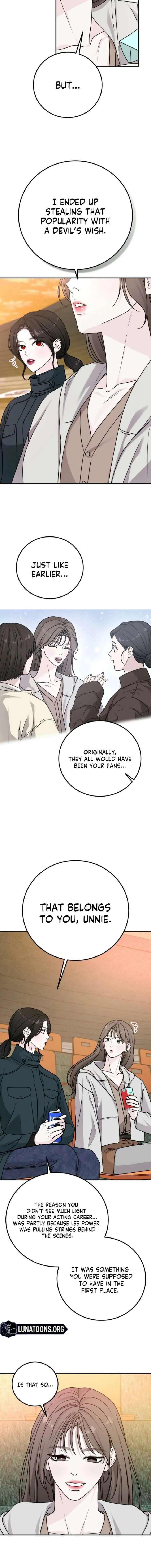For the Queendom Chapter 114 page 8 - 