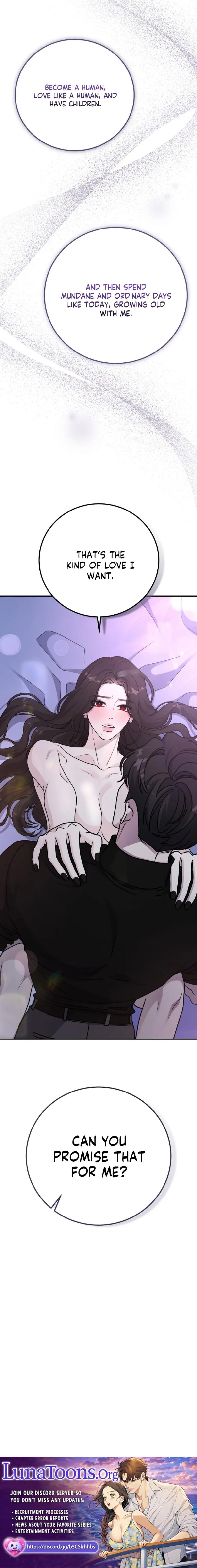 For the Queendom Chapter 116 page 10 - 