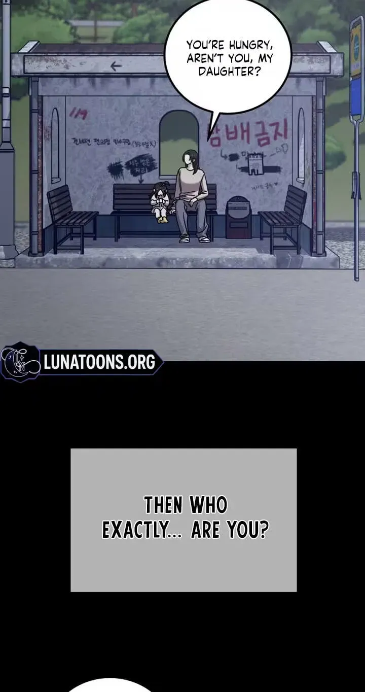 For the Queendom Chapter 122 page 25 - 