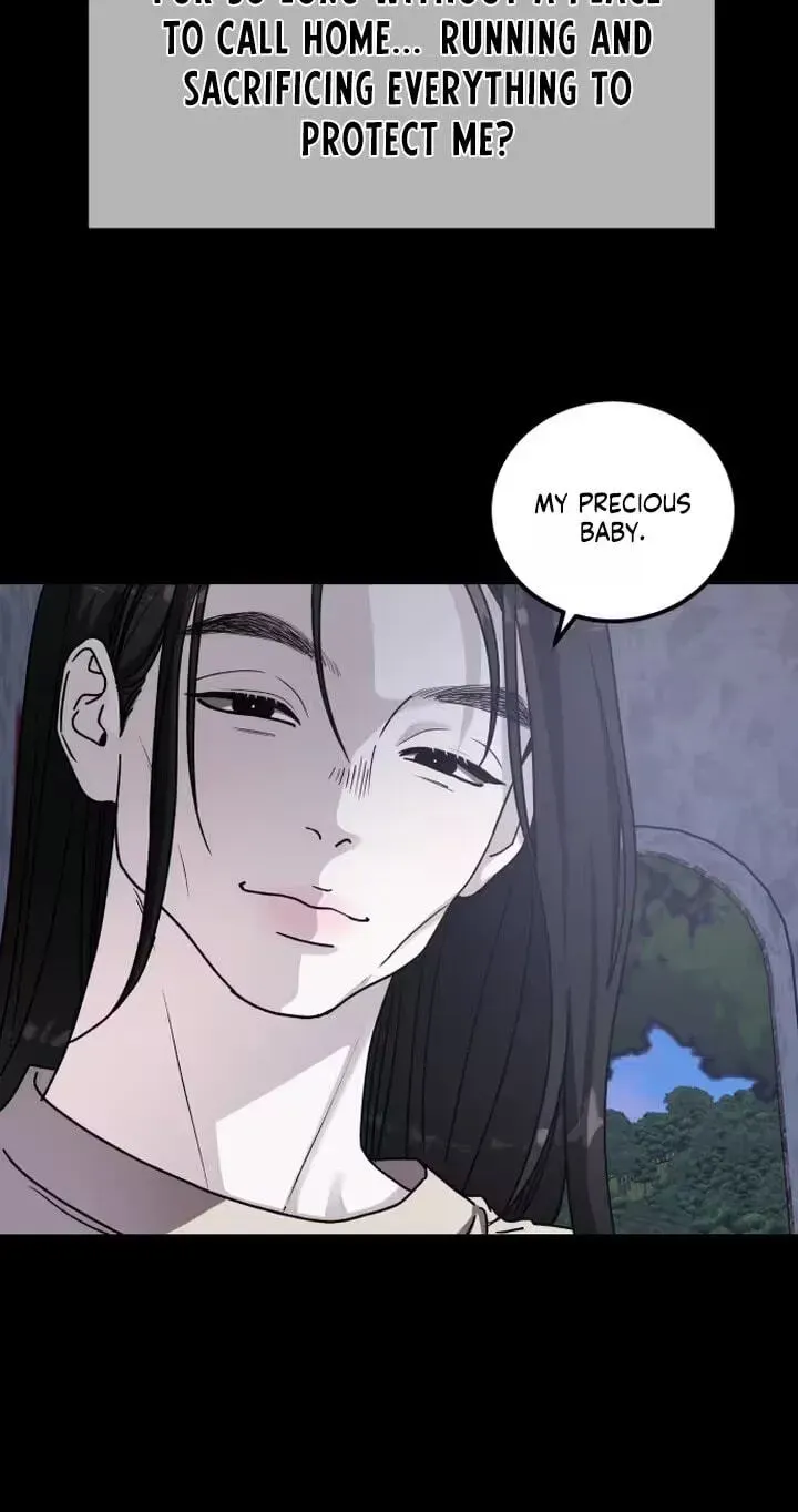 For the Queendom Chapter 122 page 27 - 
