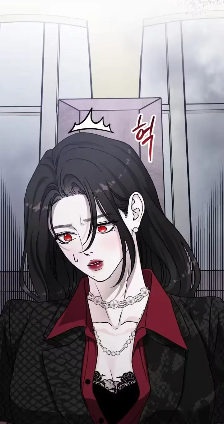 For the Queendom Chapter 122 page 29 - 
