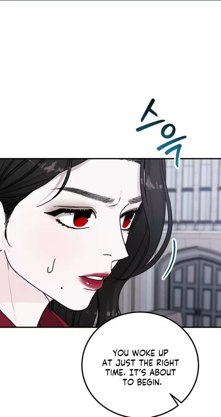 For the Queendom Chapter 122 page 33 - 