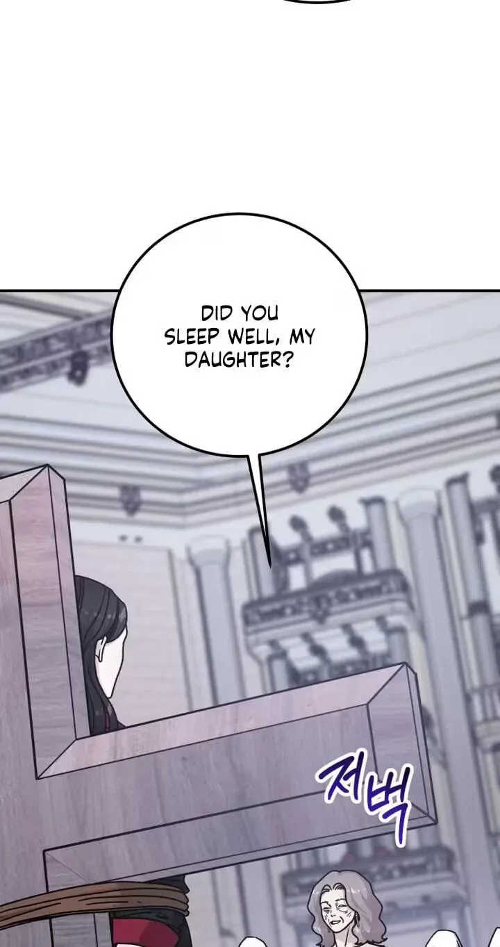 For the Queendom Chapter 122 page 34 - 