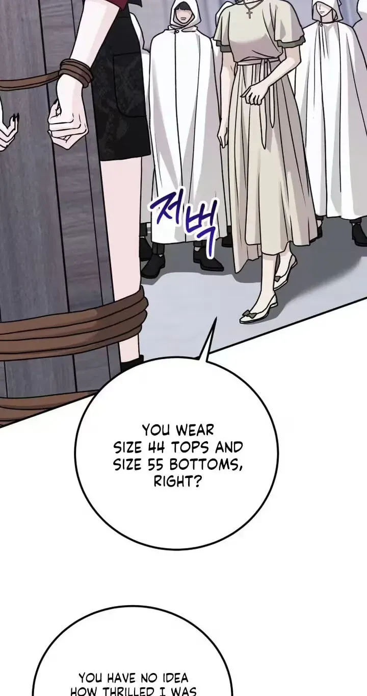 For the Queendom Chapter 122 page 35 - 