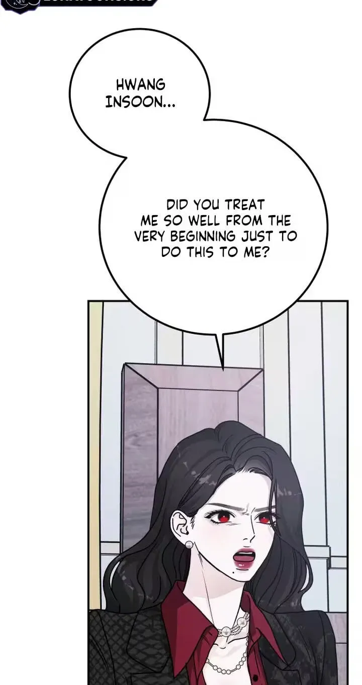 For the Queendom Chapter 122 page 37 - 