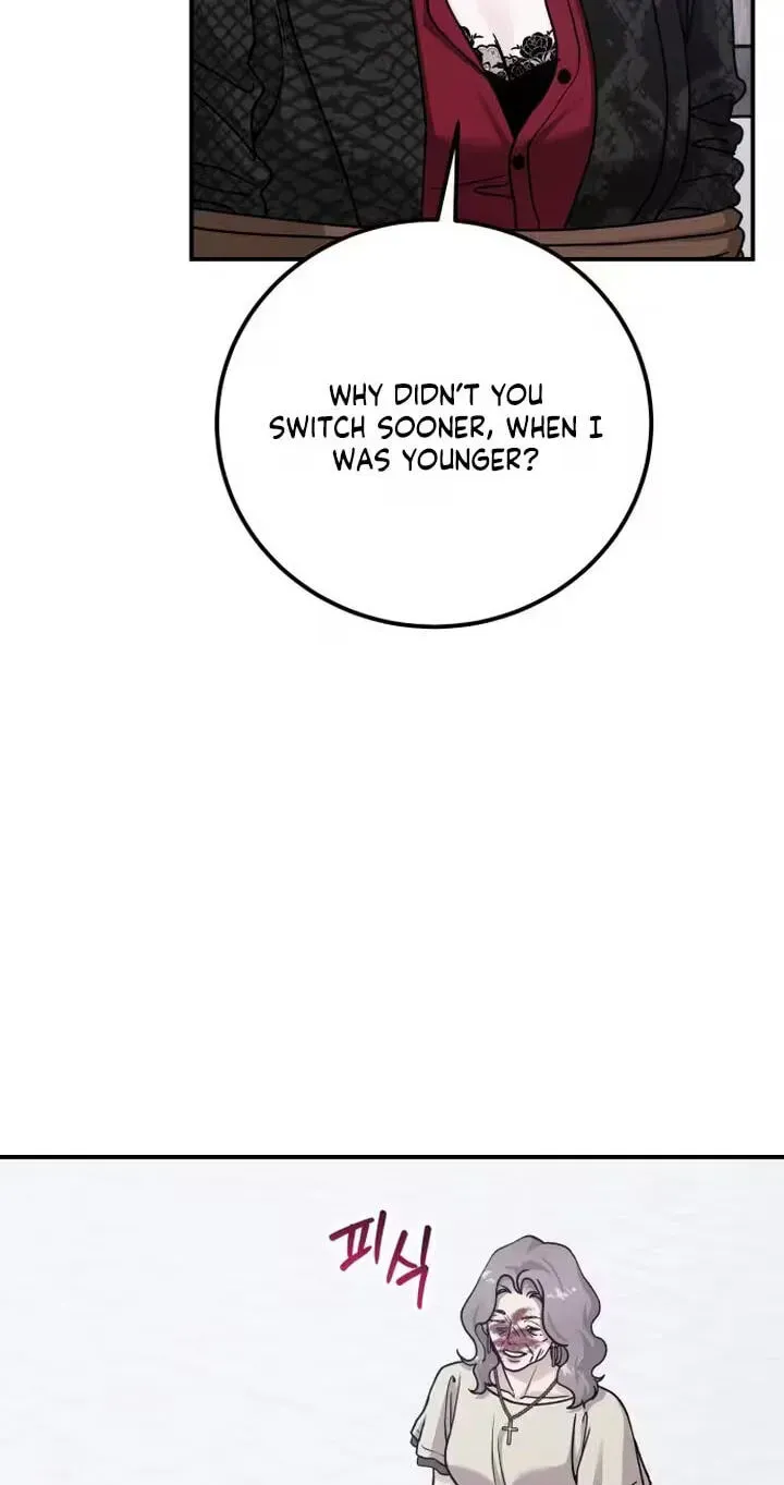 For the Queendom Chapter 122 page 38 - 