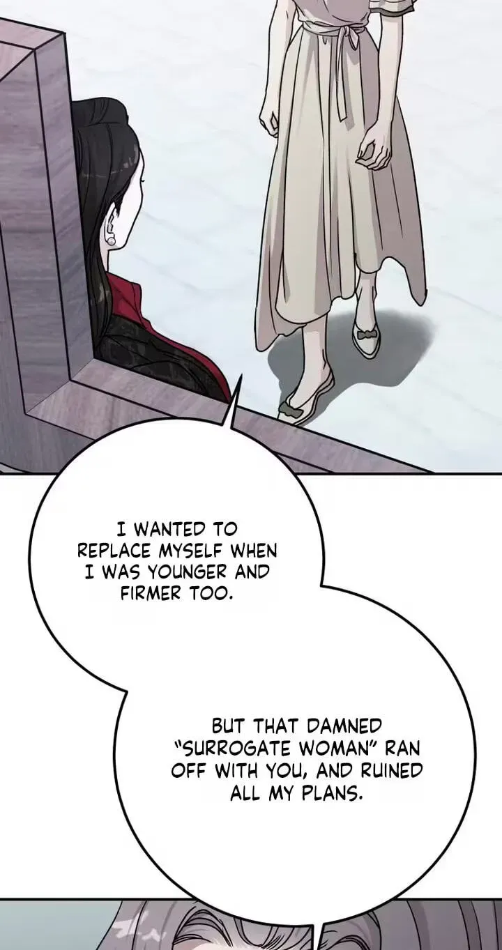 For the Queendom Chapter 122 page 39 - 
