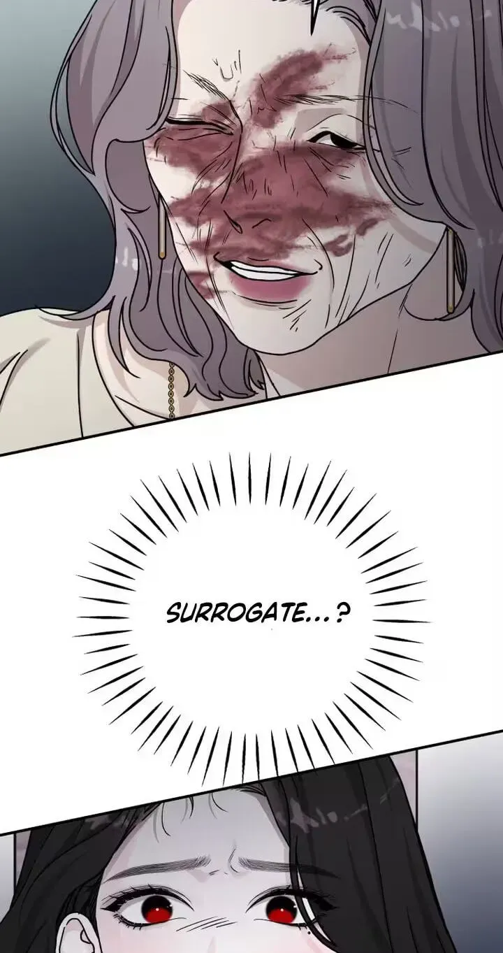For the Queendom Chapter 122 page 40 - 