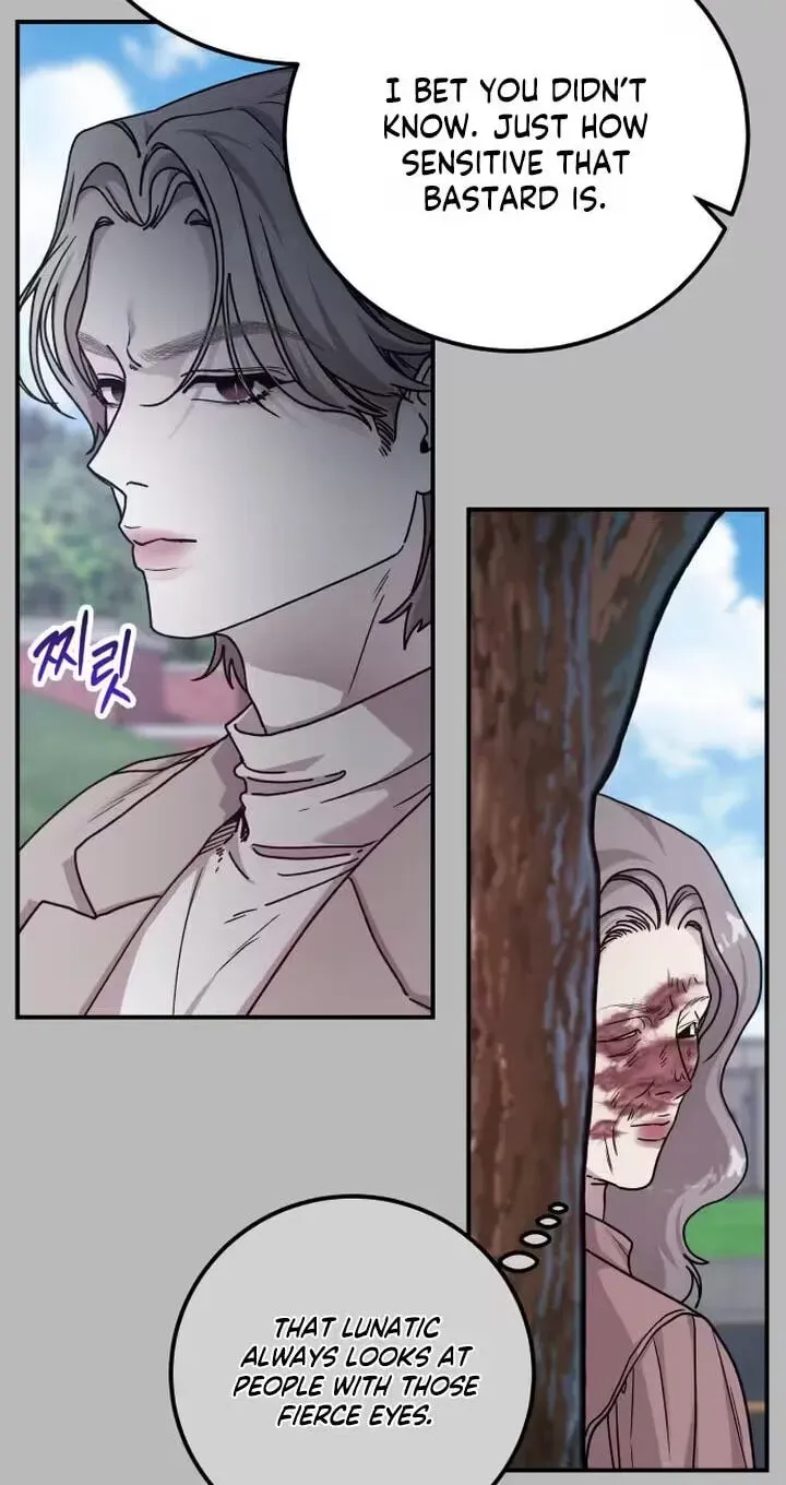 For the Queendom Chapter 122 page 44 - 