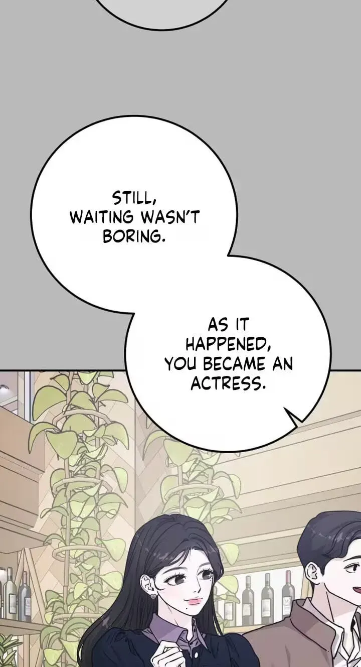 For the Queendom Chapter 122 page 45 - 
