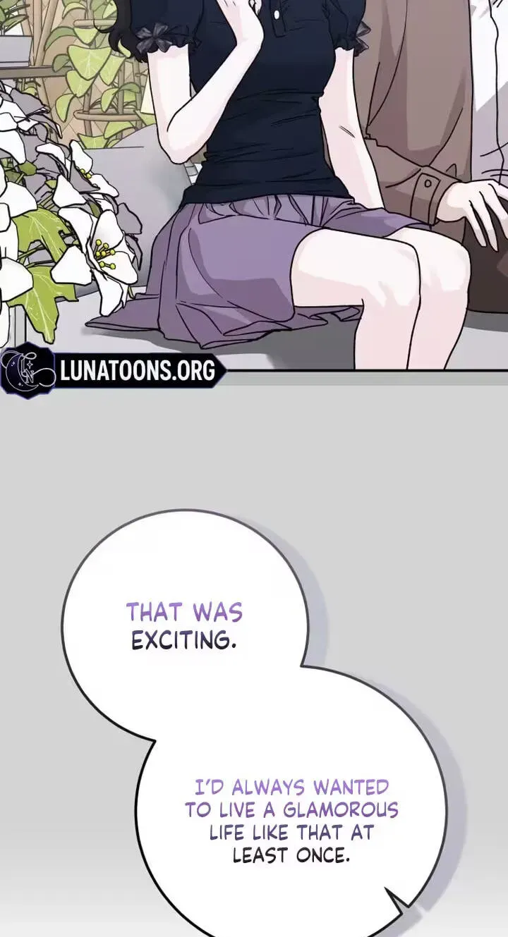 For the Queendom Chapter 122 page 46 - 