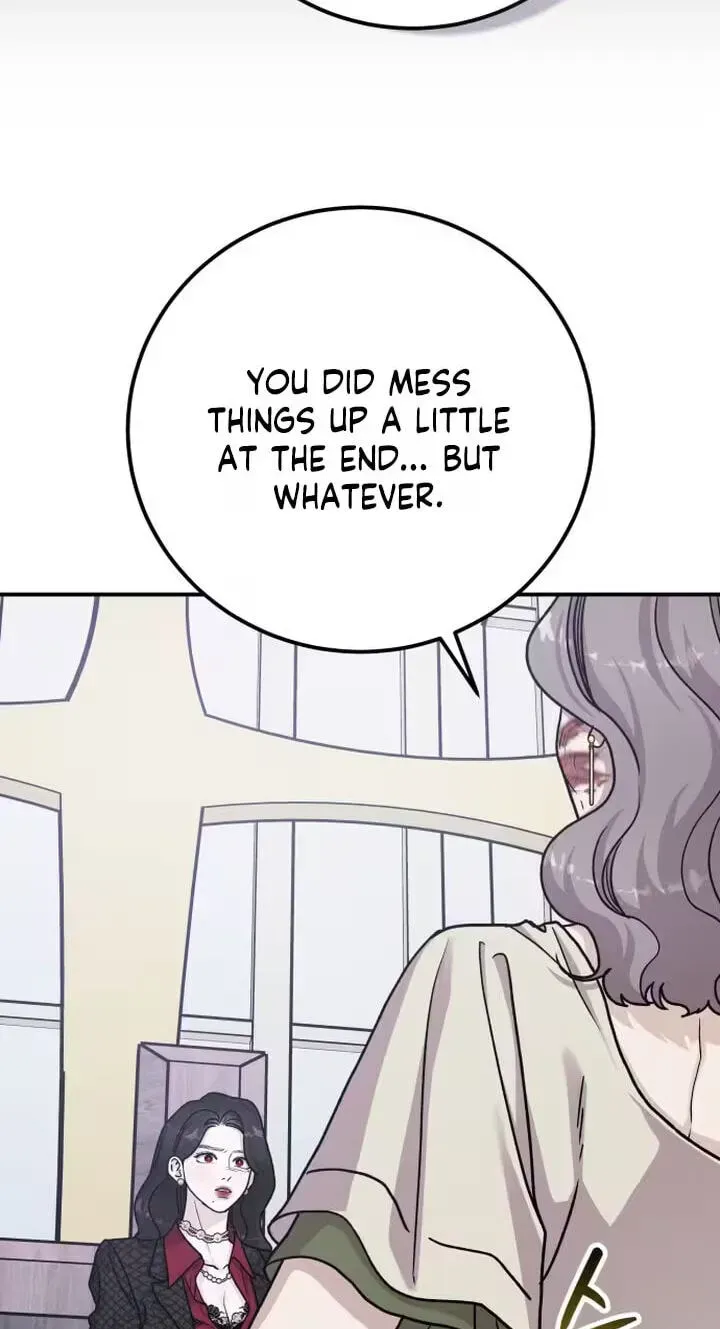 For the Queendom Chapter 122 page 47 - 