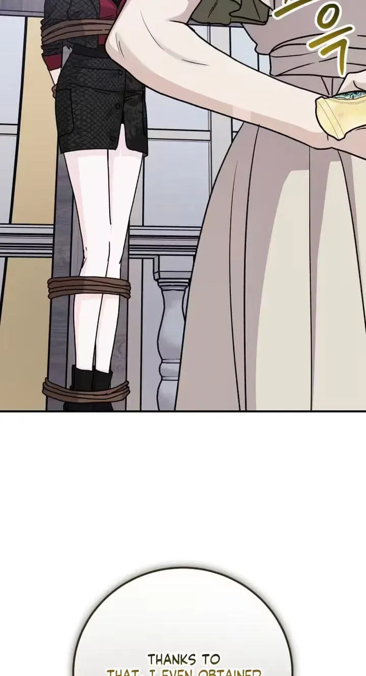 For the Queendom Chapter 122 page 48 - 