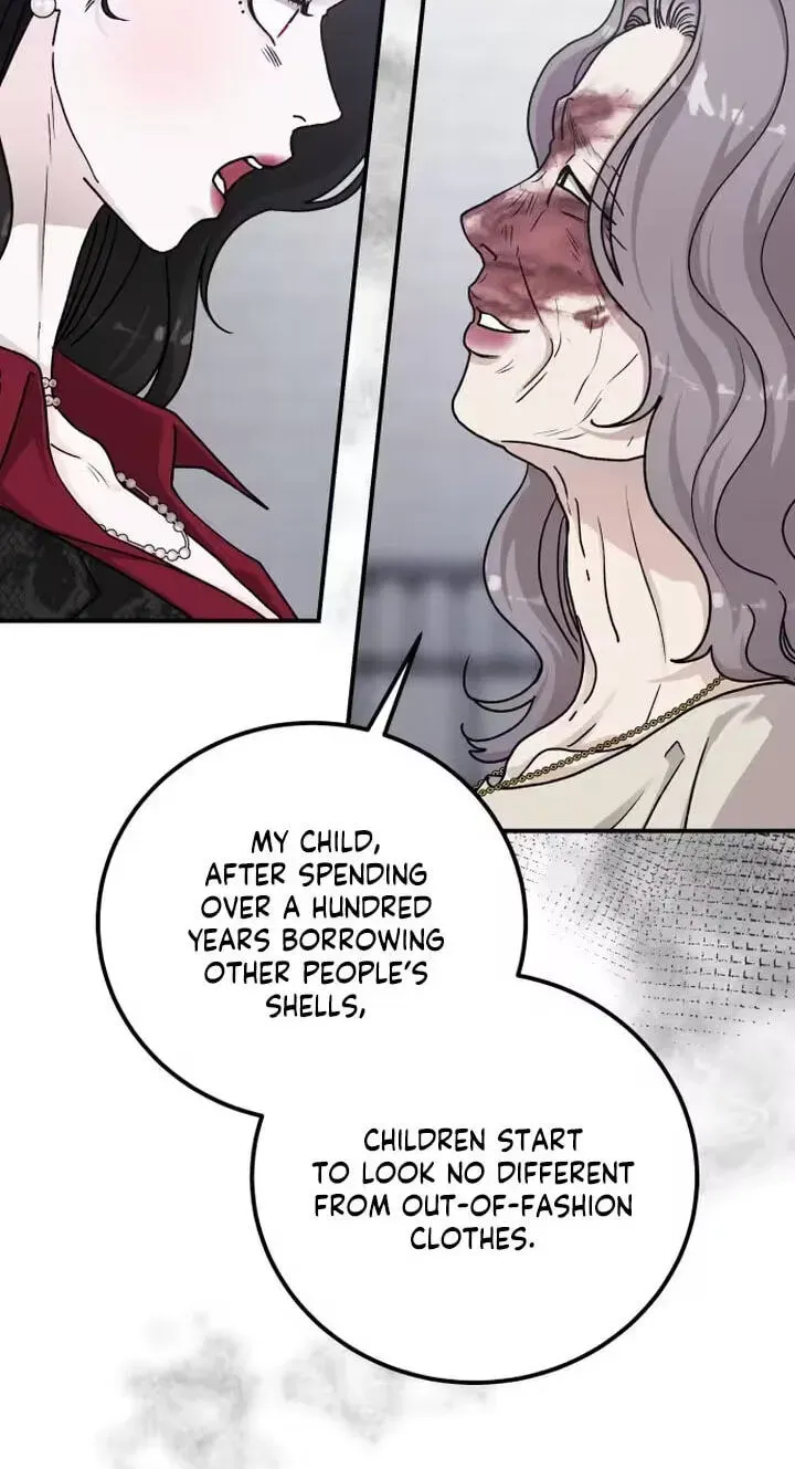 For the Queendom Chapter 122 page 51 - 