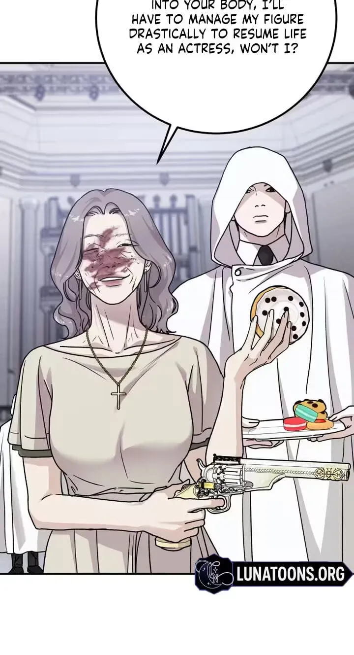 For the Queendom Chapter 122 page 53 - 