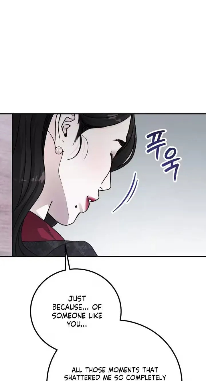 For the Queendom Chapter 122 page 54 - 