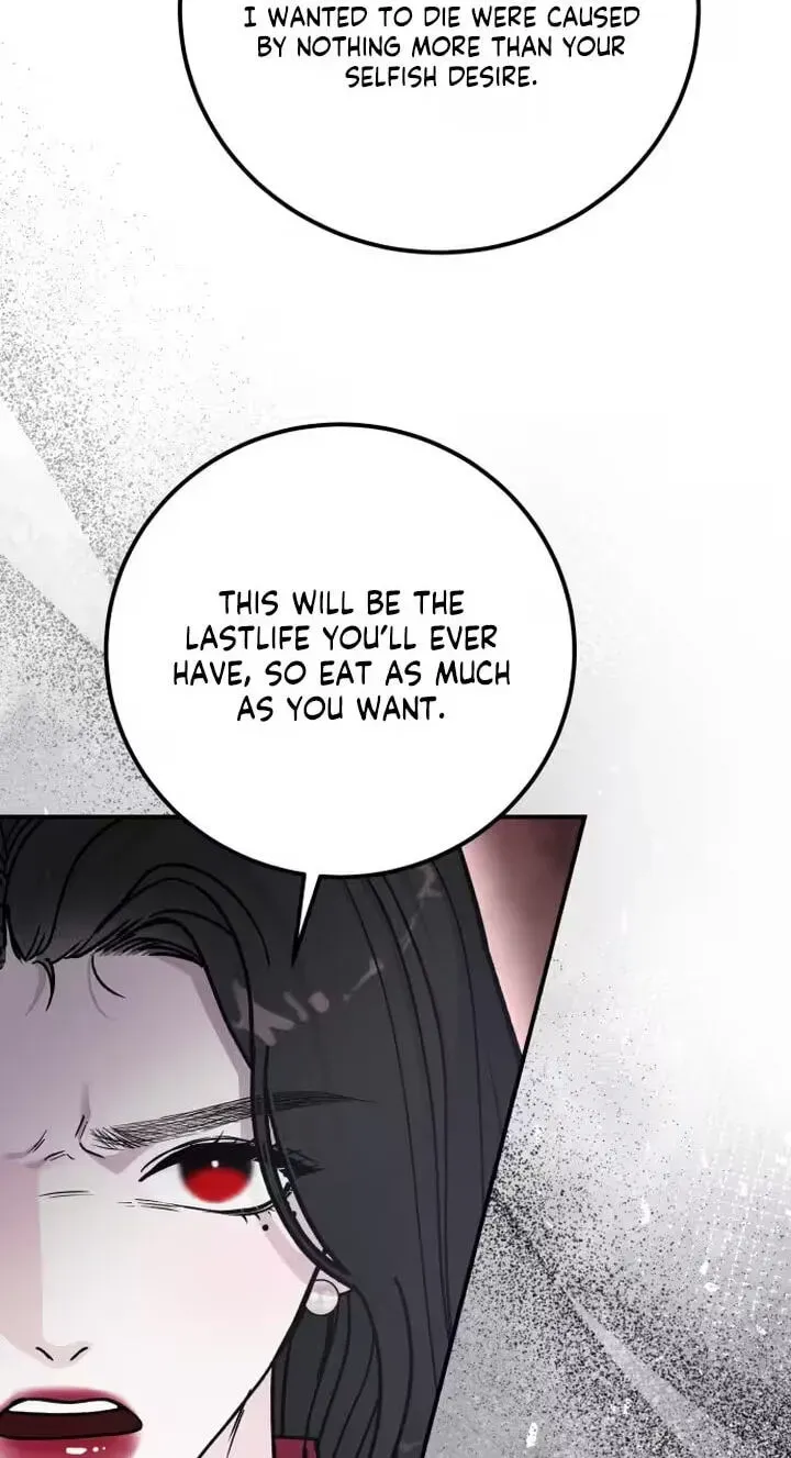 For the Queendom Chapter 122 page 55 - 