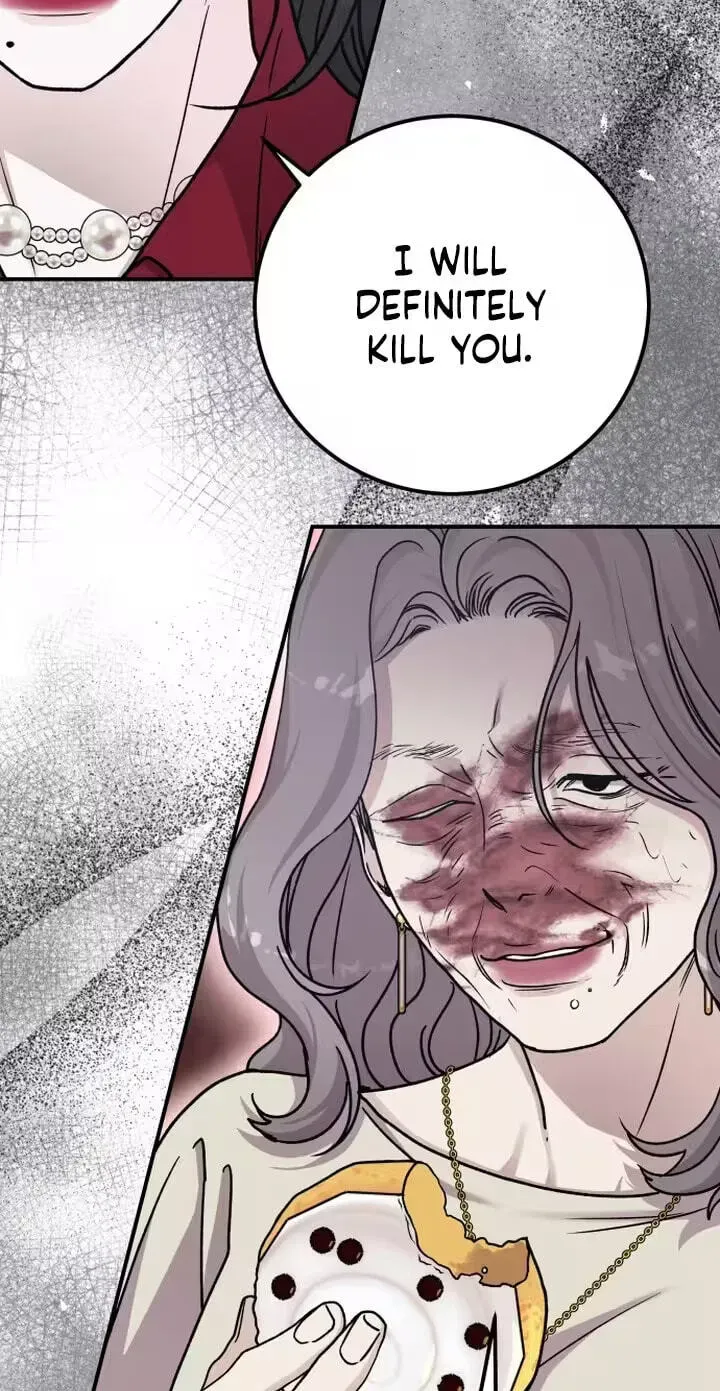 For the Queendom Chapter 122 page 56 - 