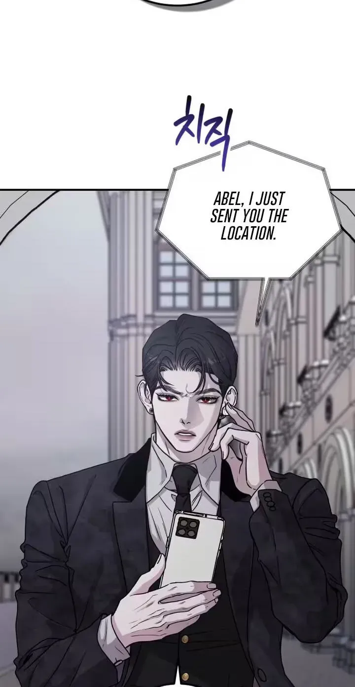 For the Queendom Chapter 122 page 59 - 