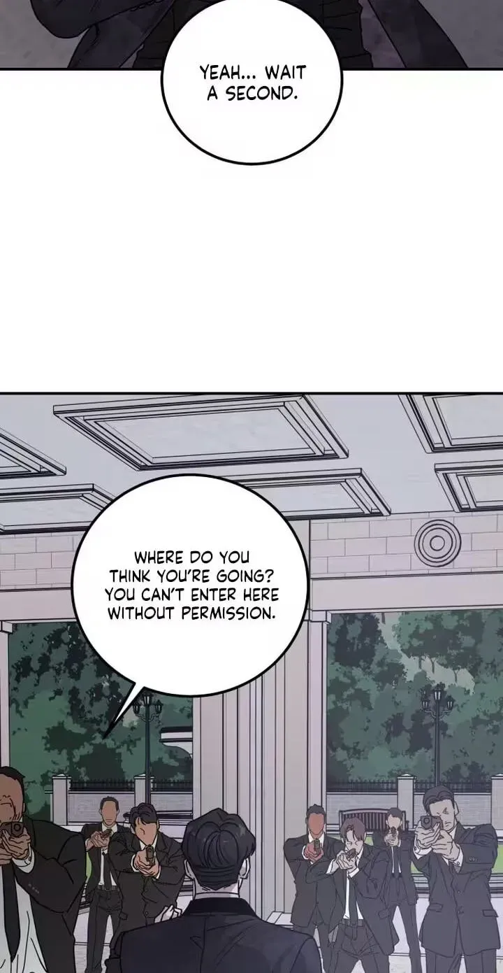 For the Queendom Chapter 122 page 60 - 