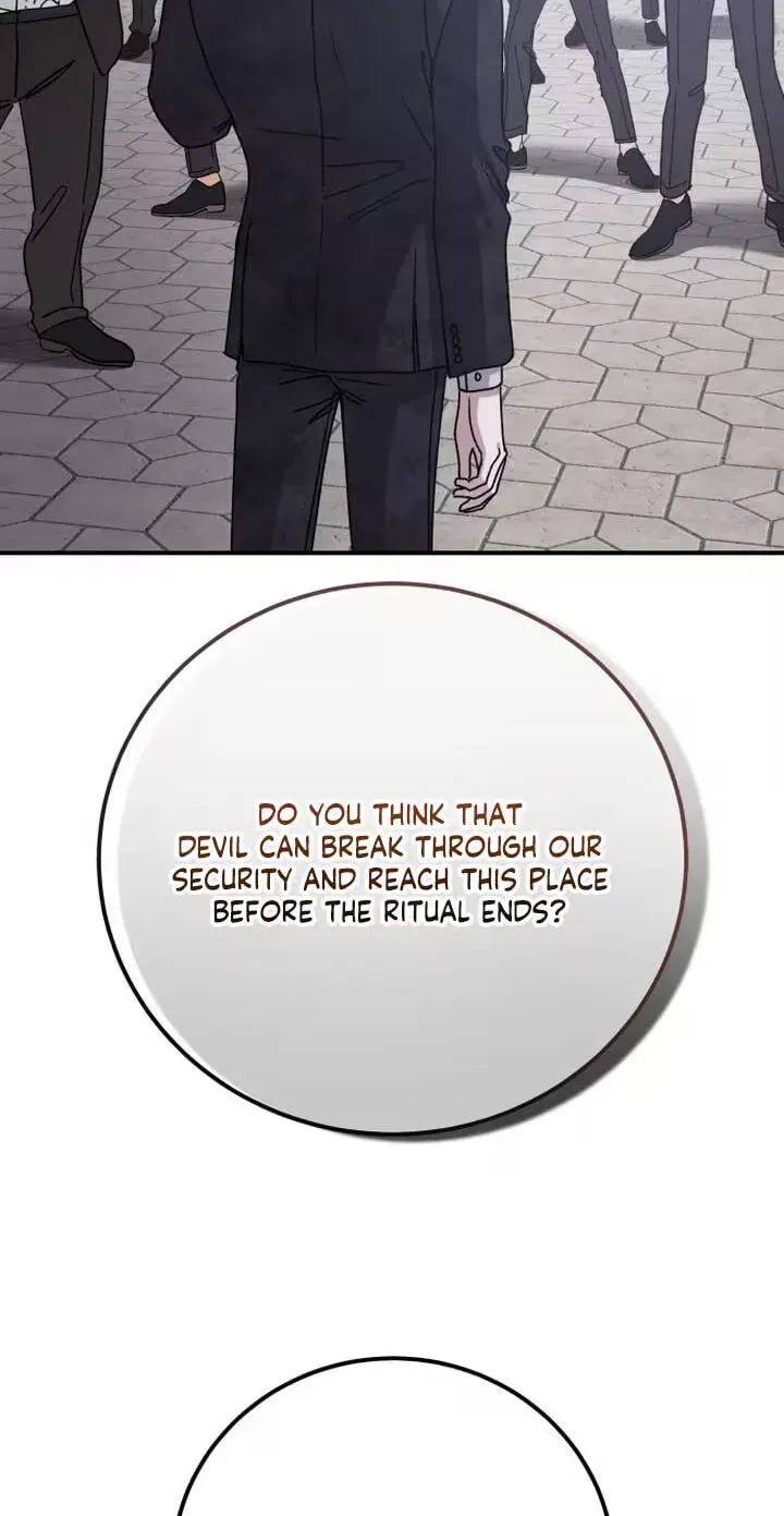 For the Queendom Chapter 122 page 61 - 